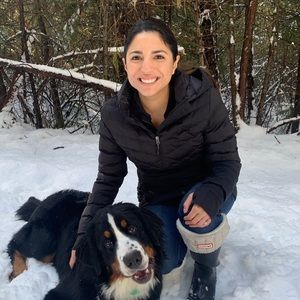 Meet your Posher, Stephanie